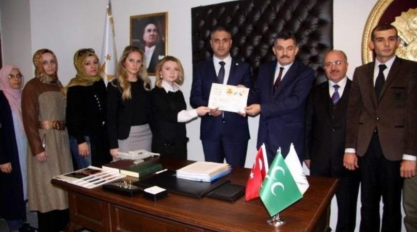 Osmanlı Ocakları Bursa Teşkilatında Yeni Dönem