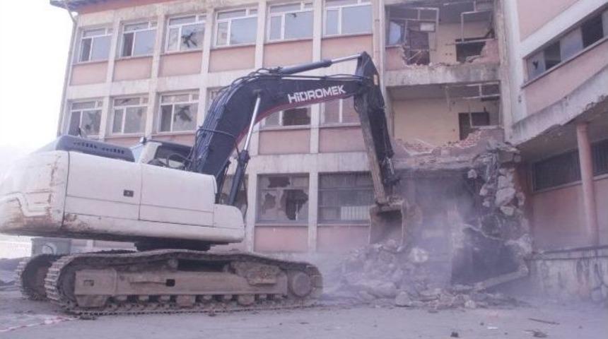 Değişim Ve D&ouml;n&uuml;ş&uuml;m&uuml;n Startı Verildi