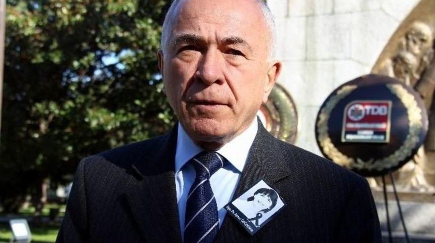 T&uuml;rkiye&rsquo;de Her 2 Evden Birinde Diş Fır&ccedil;ası Yok