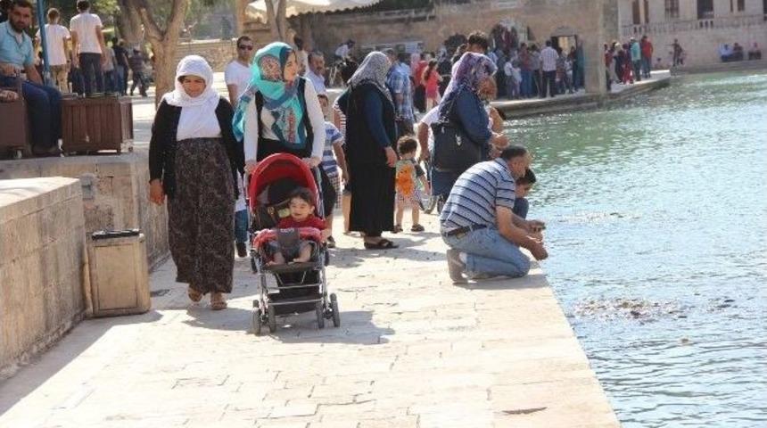 İstikrar Ortamının Ter&ouml;rden Etkilenen Turizmi Canlandırması Bekleniyor