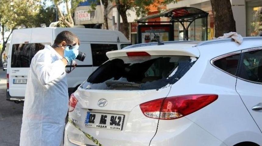 Ka&ccedil;ak Telefon, Silahlı Kavgaya Neden Oldu