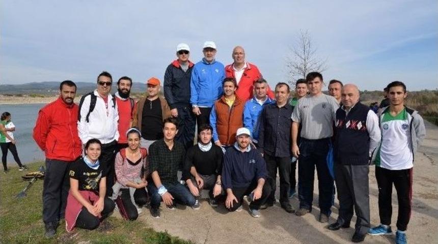 Uludağ &Uuml;niversitesinden Tesis M&uuml;jdesi