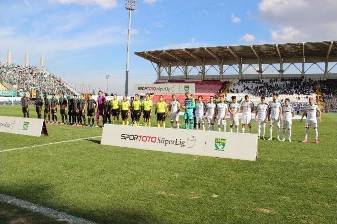 Spor Toto S&uuml;per Lig