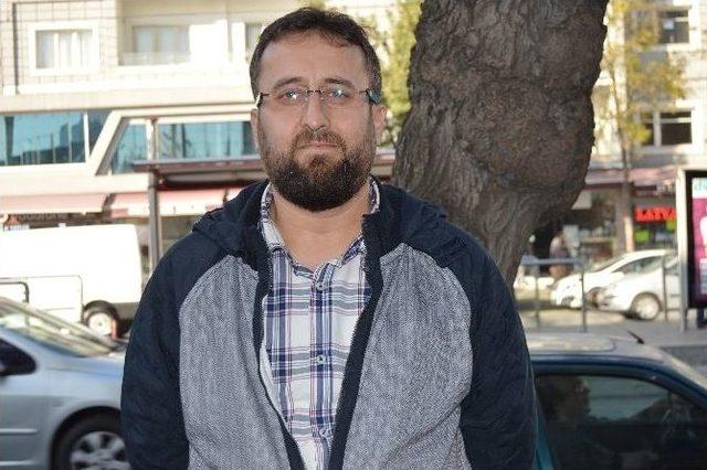 İhh Sokak Mizanseniyle Selamın &Ouml;nemini Anlattı 1