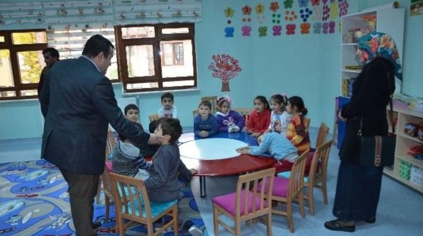 Han&ouml;n&uuml;&rsquo;de &Ouml;ğrencilere Aşı Yapıldı