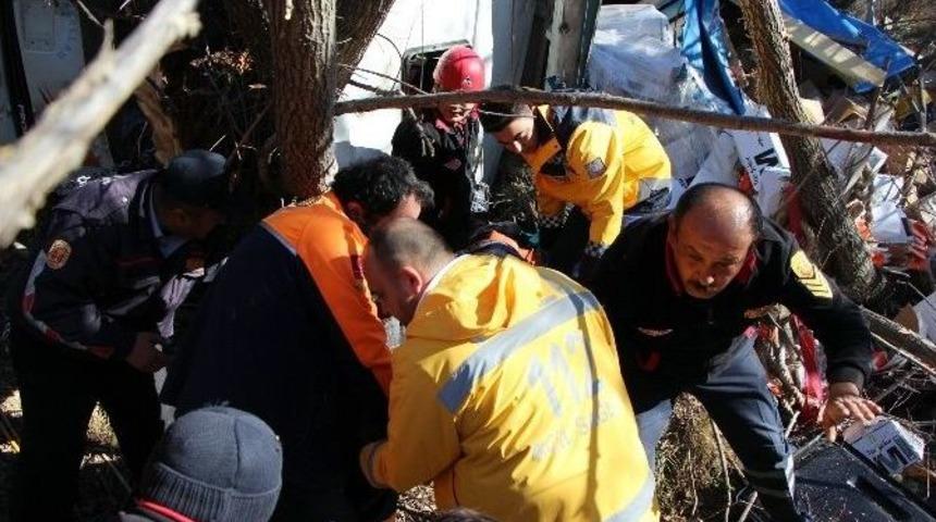 U&ccedil;urumda Can Pazarı