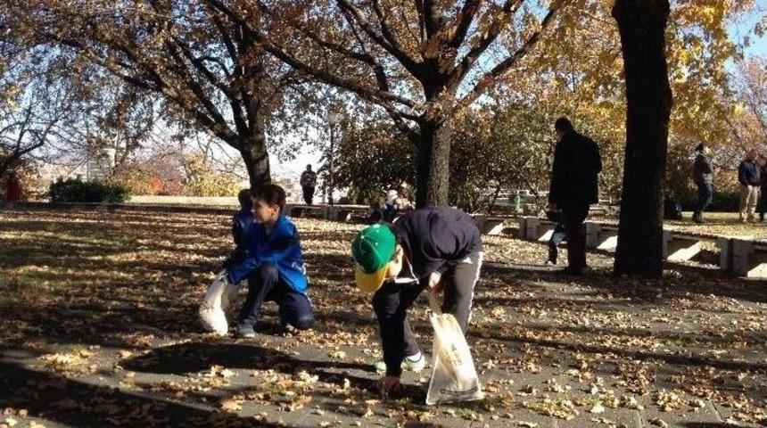 Meclis&rsquo;te 4. Meşe Palamudu Şenliği