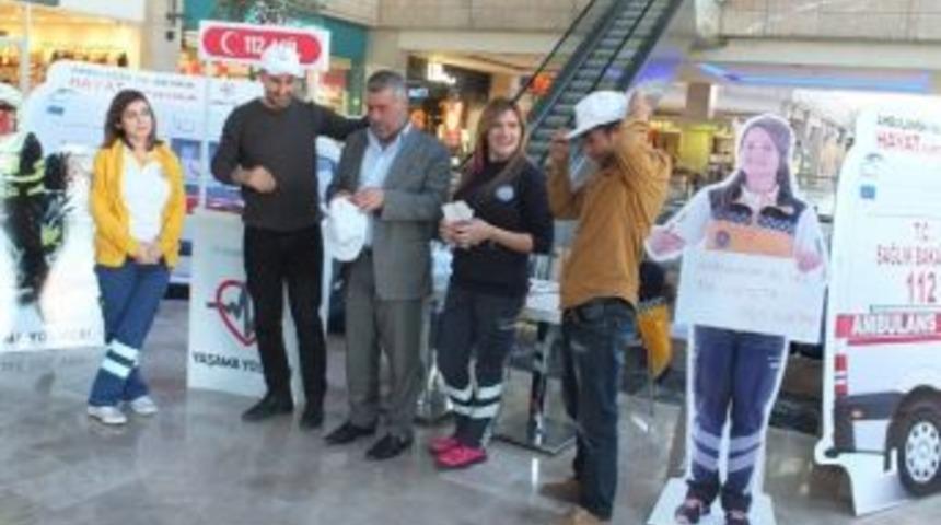 Mardin&rsquo;de &ldquo;yaşama Yol Ver&rdquo; Projesi Tanıtıldı