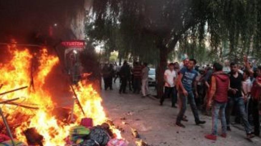 8 Eyl&uuml;l Olaylarında Mahkemelerin Birleştirilmesi Talep Edildi