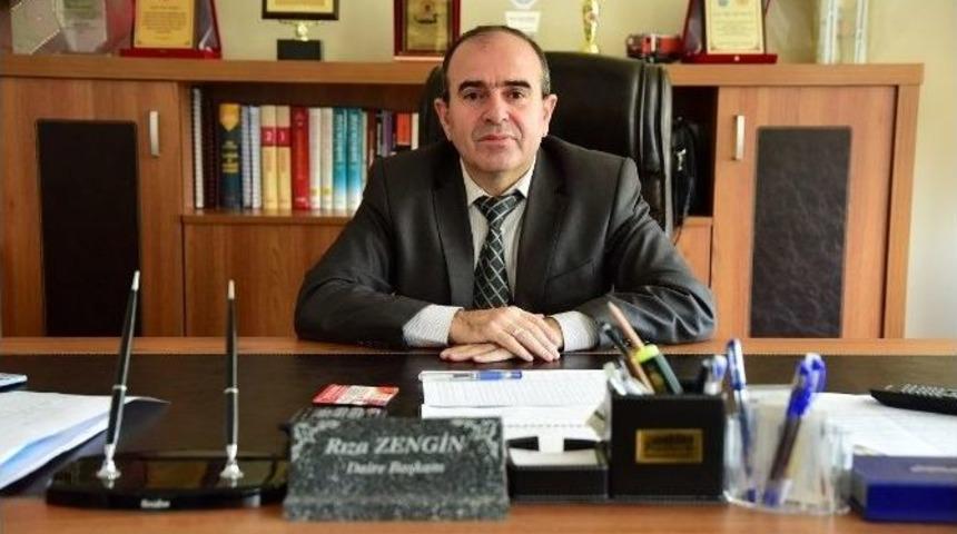 110&rsquo;a Gelen Yangın İhbarlarının Y&uuml;zde 20&rsquo;si Ger&ccedil;ek