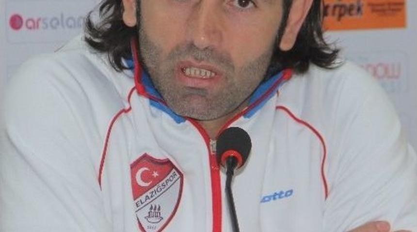 Vartaş Elazığspor - 1461 Trabzon Ma&ccedil;ının Ardından