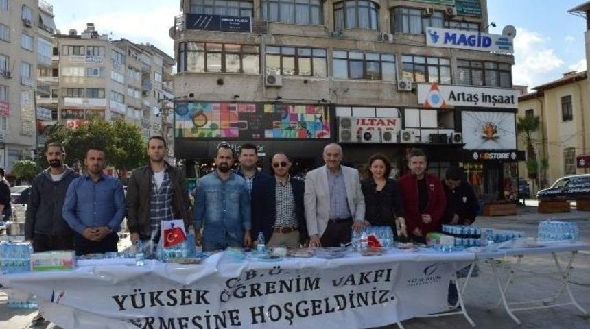 Magider Cb&uuml; El Ele Verdi