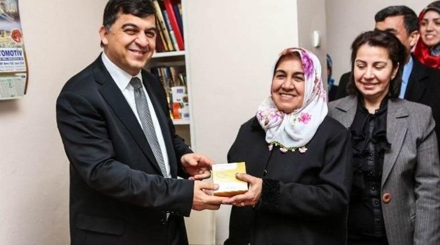 Başkan Fadıloğlu&rsquo;ndan Zehirlenme Uyarısı