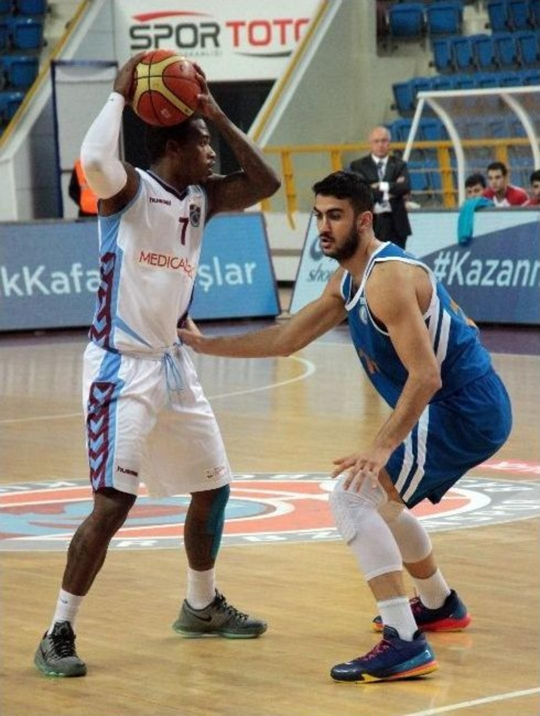 Spor Toto Basketbol Ligi