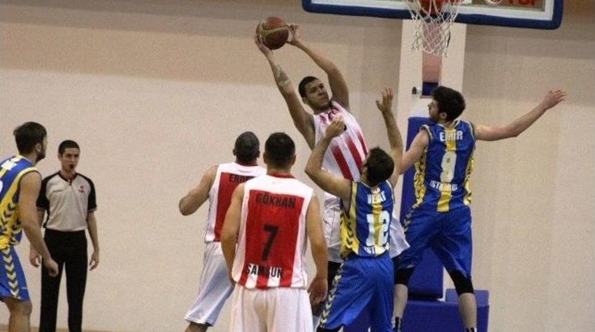 Anakentspor Evinde Kaybetmiyor