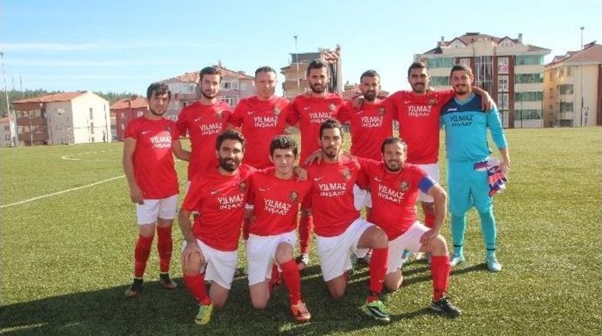 Bilecik 1. Amat&ouml;r Lig 9. Hafta