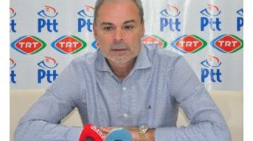 Engin İpekoğlu&rsquo;ndan Hakemlere Tepki