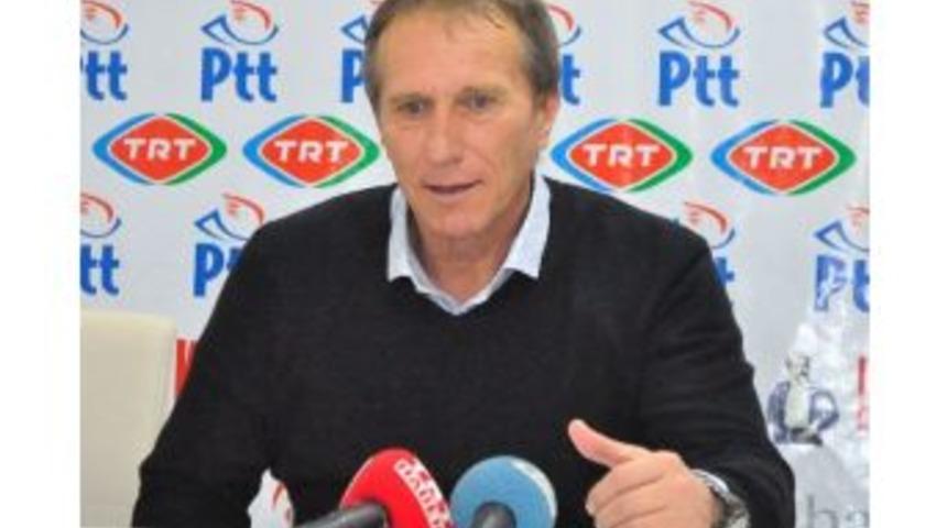 Karakuş: "farklı Kazanabilirdik"