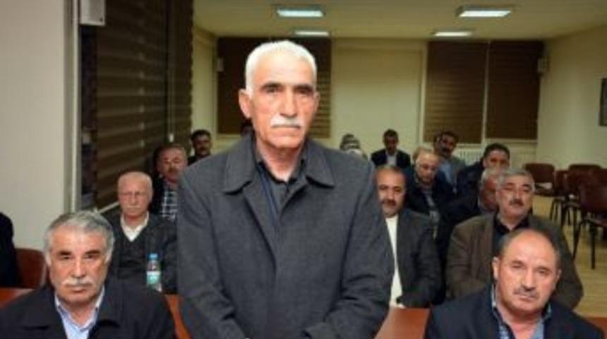 Hakkari&rsquo;nin Kanaat &Ouml;nderlerinden Ortak &Ccedil;ağrı