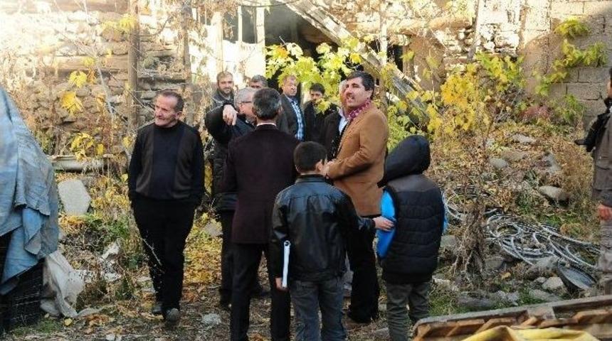 Muş&rsquo;ta Tarihi Yıldızlı Han Restore Ediliyor