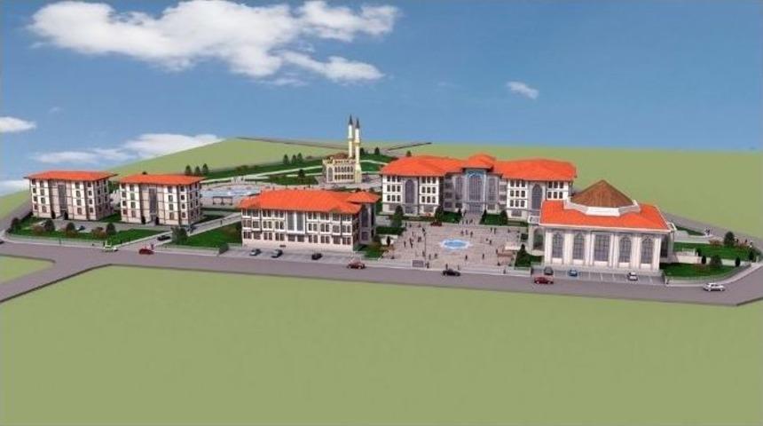 Yozgat Valisi Abdulkadir Yazıcı: