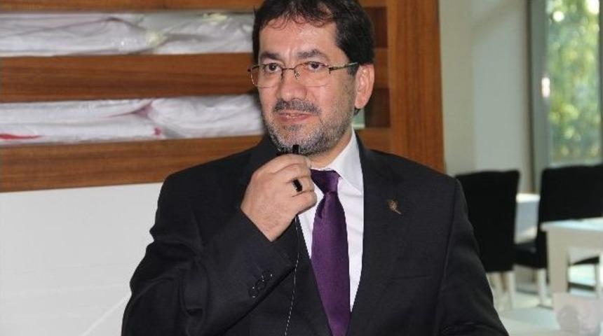 M&uuml;ft&uuml; Karakuş&rsquo;a Veda Yemeği