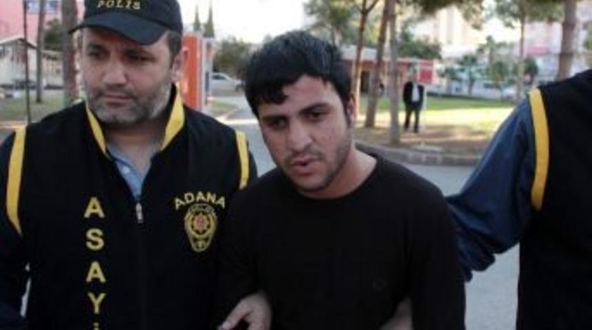 Engelli &Ccedil;ocuğun Parasını Gasp Eden Zanlıdan &rsquo;ben De &Ouml;z&uuml;rl&uuml;y&uuml;m&rsquo; Savunması