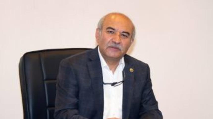 Memur-sen&rsquo;den &rsquo;bayırbucak&rsquo; A&ccedil;ıklaması