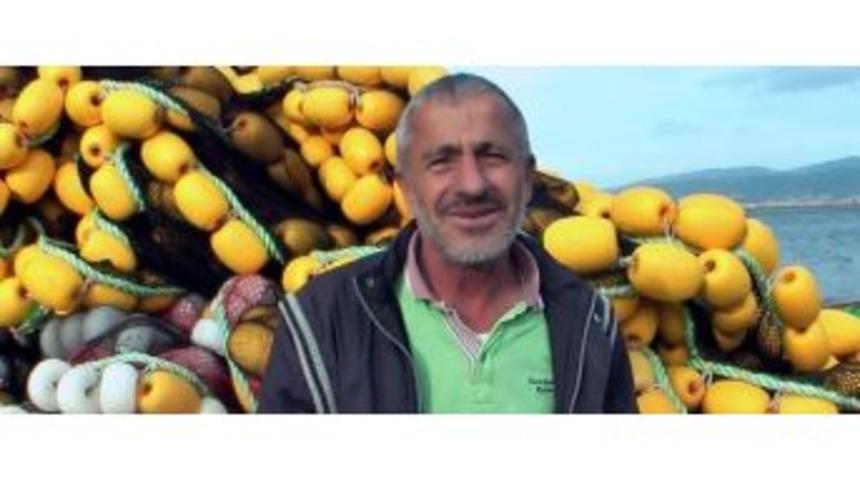 Marmara Denizi&rsquo;ndeki Fırtına Balık&ccedil;ıları Vurdu