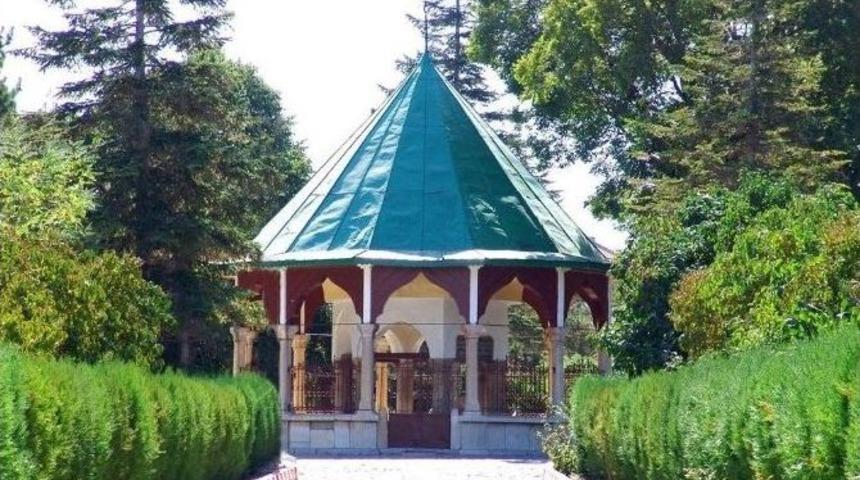 Nasreddin Hoca D&uuml;nya Mizah K&ouml;y&uuml; Fizibilite Et&uuml;t Projesi &Ccedil;alışmaları Başladı