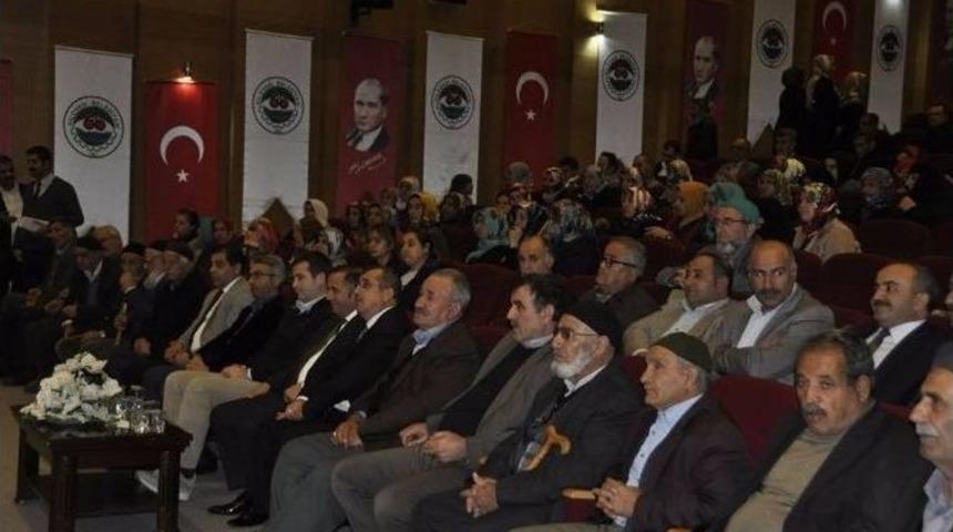 Dilovası&rsquo;nda Sağlık Seminerleri Devam Ediyor