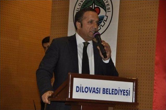 Dilovası’nda Sağlık Seminerleri Devam Ediyor