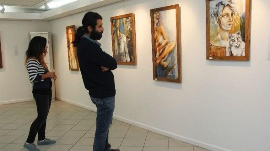 &ldquo;hi&ccedil; Konuşamadıklarımız&rdquo; Bu Sergide