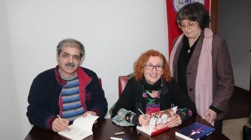 Kitap İzleri, İz Bırakmaya Devam Ediyor