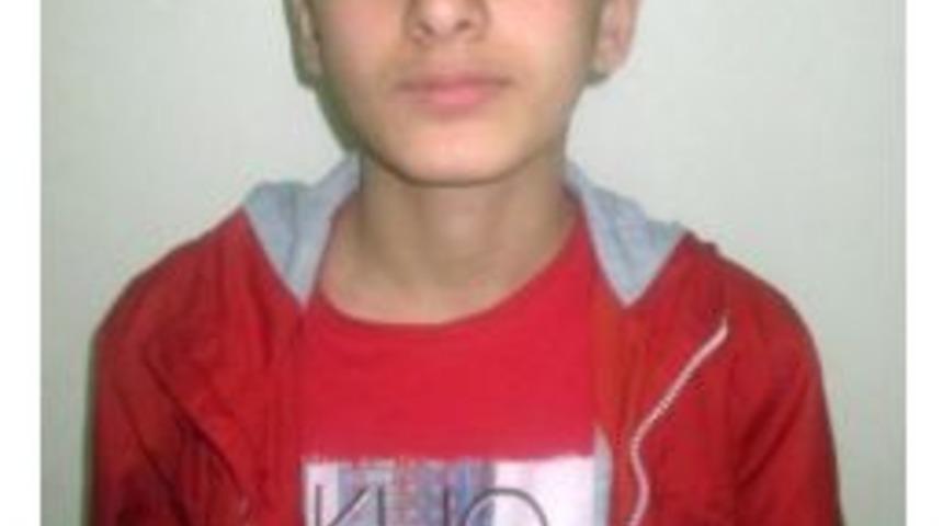 14 Yaşında 28 Su&ccedil; Kaydı Var