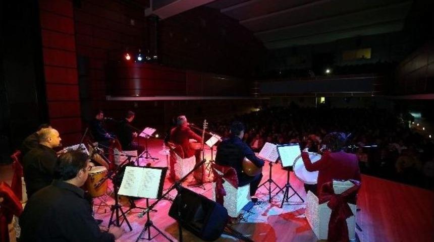 38 T&uuml;rk&uuml;de Kayseri