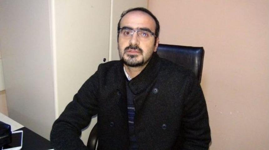 2 Aylık Bebeğin Boğazına &Ccedil;engelli İğne Ka&ccedil;tı