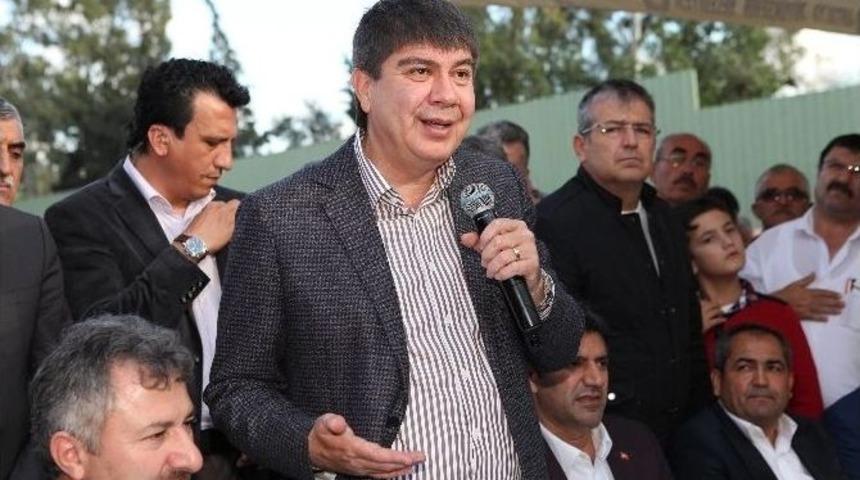 Kepez Santral İ&ccedil;in Protokoller İmzalandı