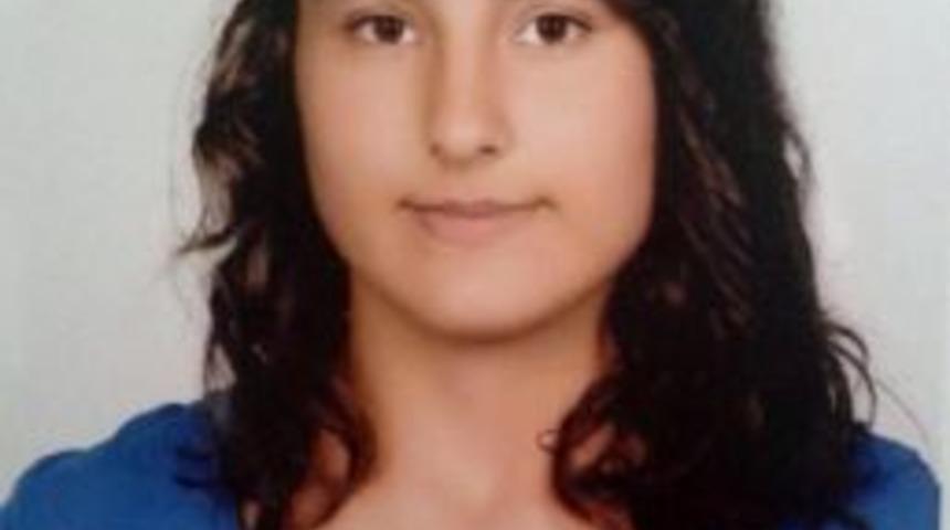 16 Yaşındaki Kızdan Beş Gündür Haber Alınamıyor