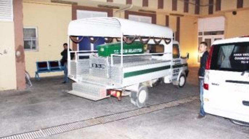 Didim&rsquo;de Denizden İki Suriyeli Cesedi &Ccedil;ıkarıldı