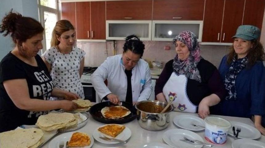 Sosyal Tesislerde Vatandaş Memnuniyeti