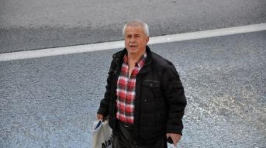 Sıfır Otob&uuml;s Alev Alev Yandı