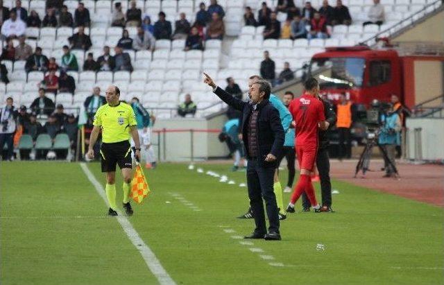 Spor Toto Süper Lig