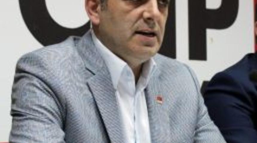 Chp İl Başkanı Esen&rsquo;den Turizm A&ccedil;ıklaması