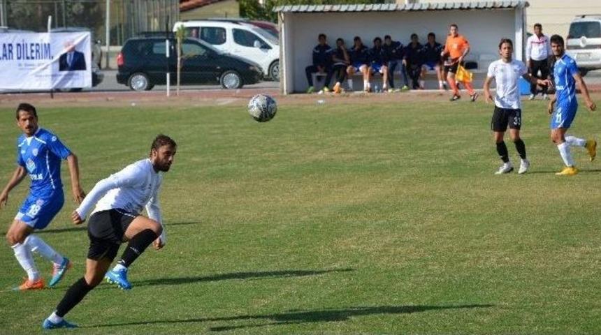 B&ouml;lgesel Amat&ouml;r Lig