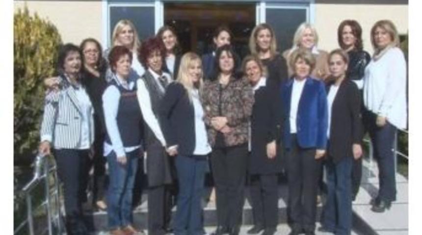 Yardım Sevenler Kahvaltıda Buluştu