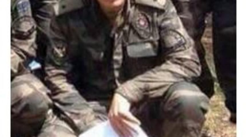 Silvan&rsquo;da Yaralanan Polis Şehit Oldu