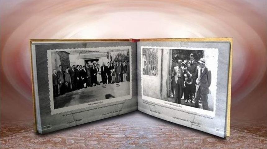 Muhtardan Söke Tarih Ve Kültürüne Büyük Hizmet