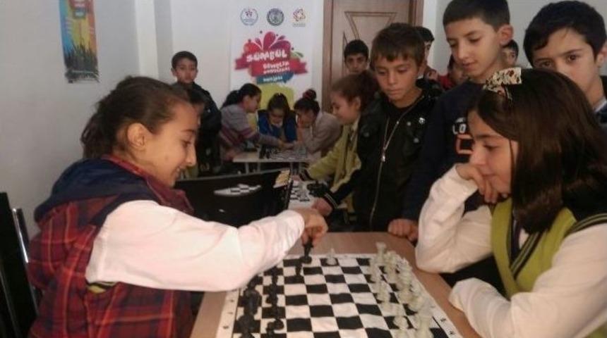 S&uuml;mb&uuml;l Gen&ccedil;lik Kompleksi&rsquo;ne B&uuml;y&uuml;k İlgi