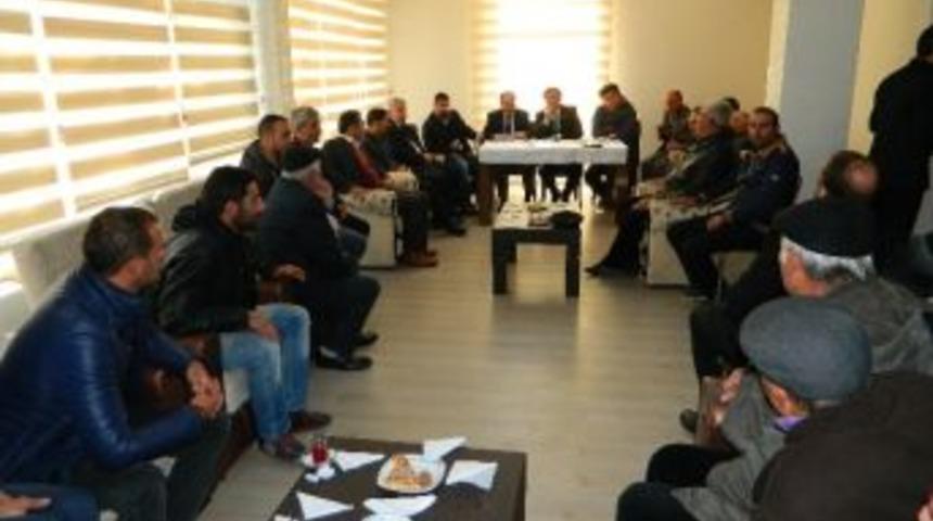 Posof&rsquo;ta Hayvan Pazarı Kurulacak